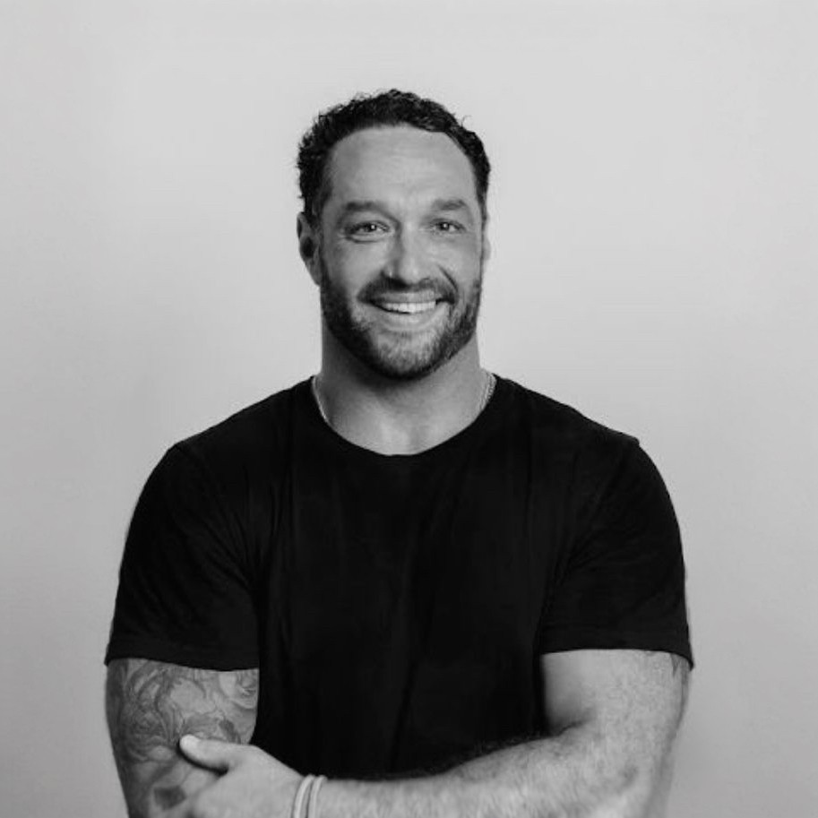 Luke Andonopoulos - Founder & CEO Lumina Build