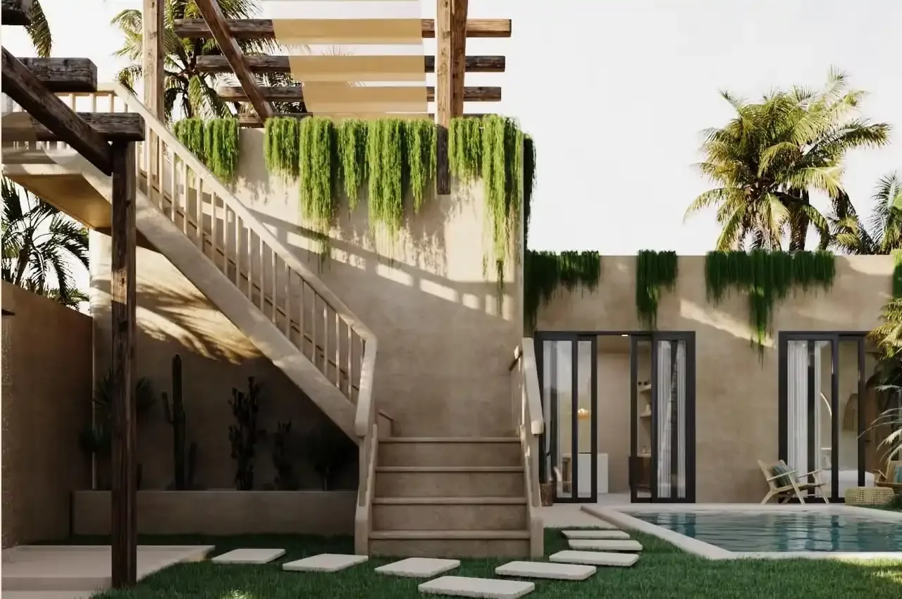 Villa Kaba