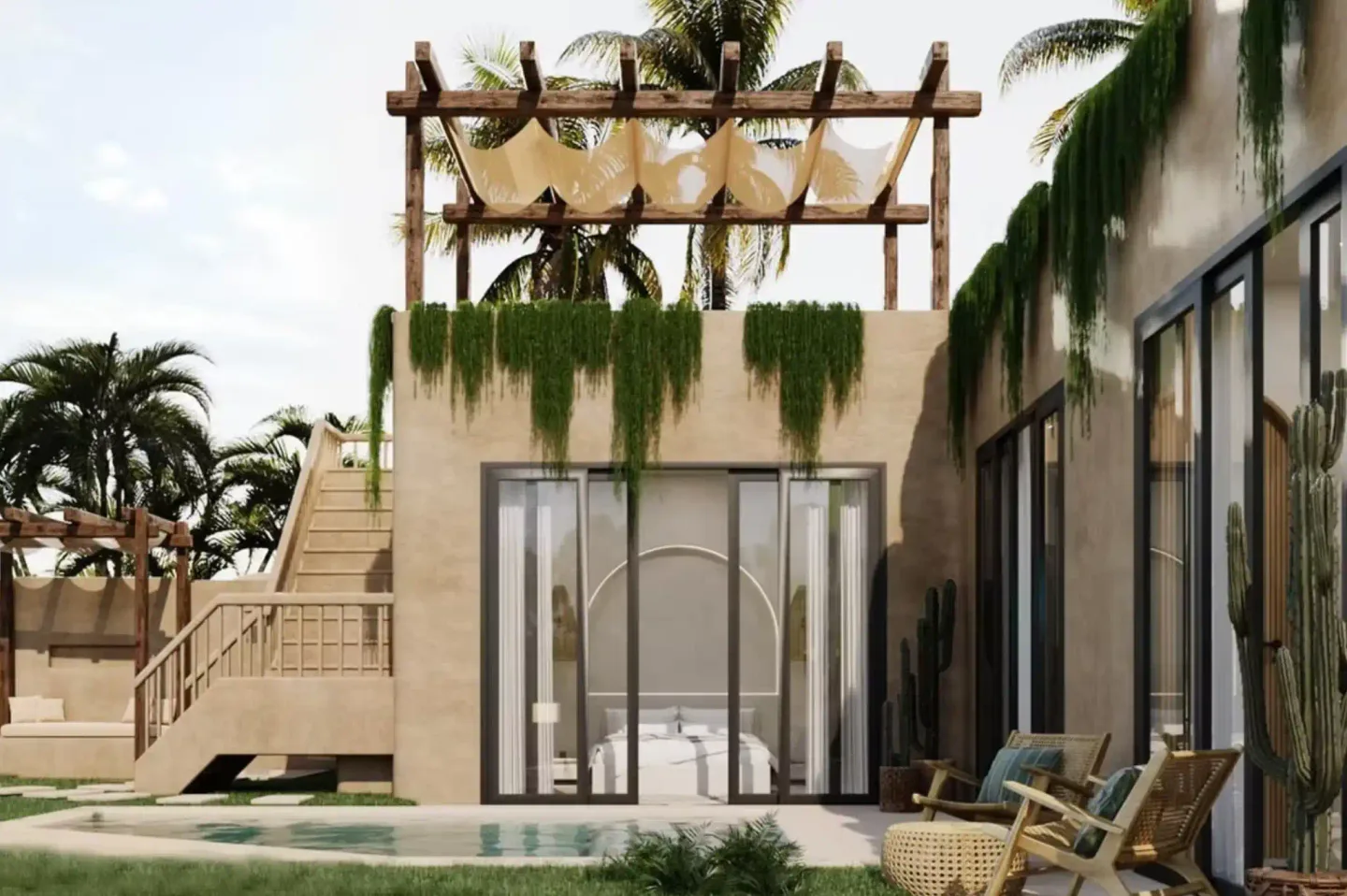 Villa Kaba Photo 2