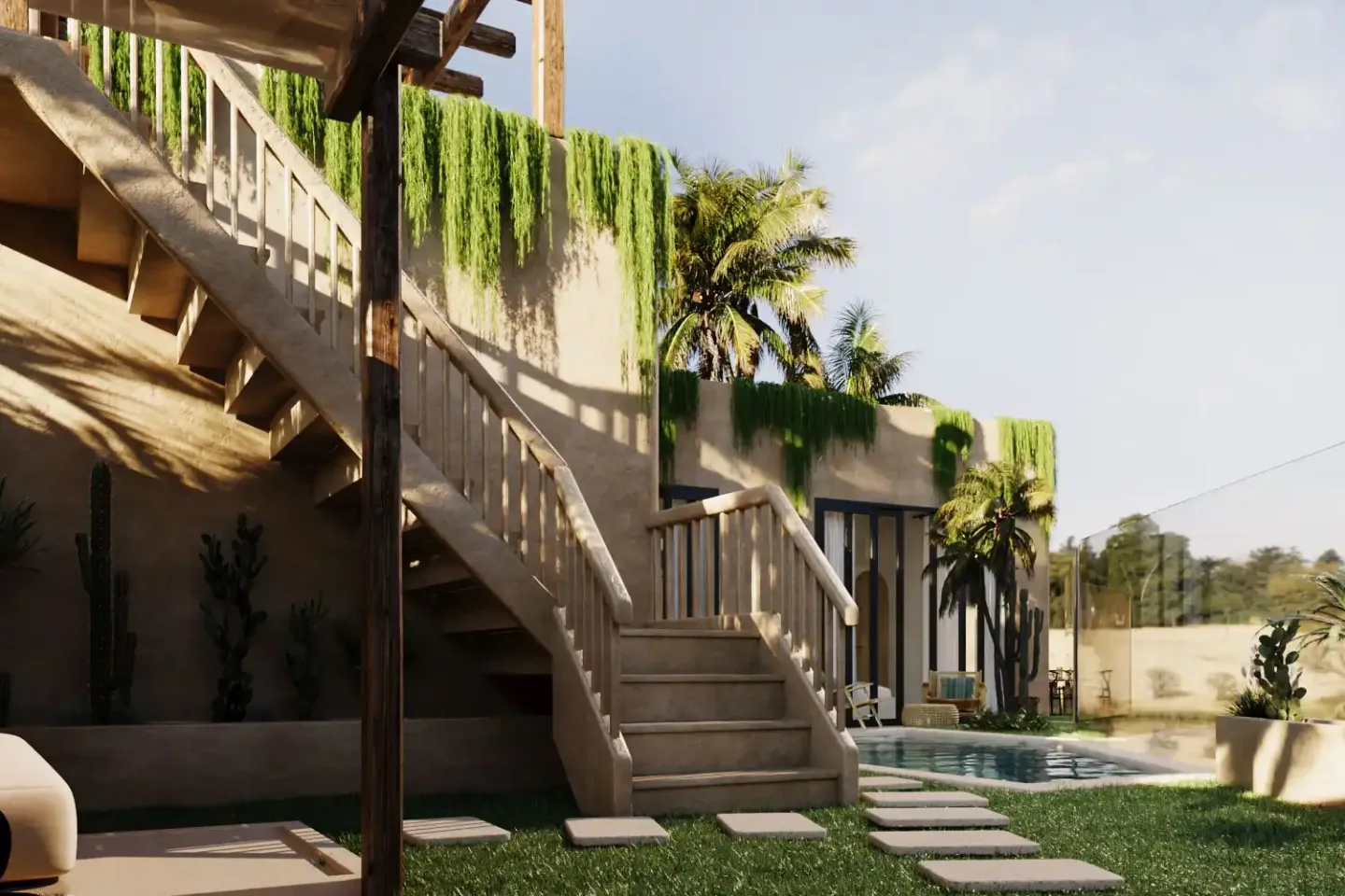 Cascade Villa Photo 2