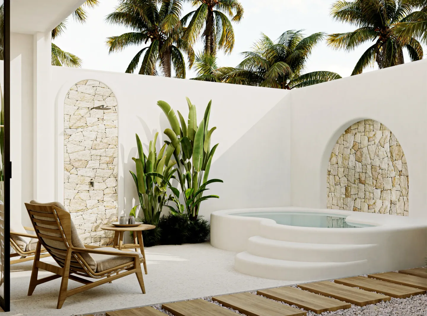 Villa Caia Photo 2