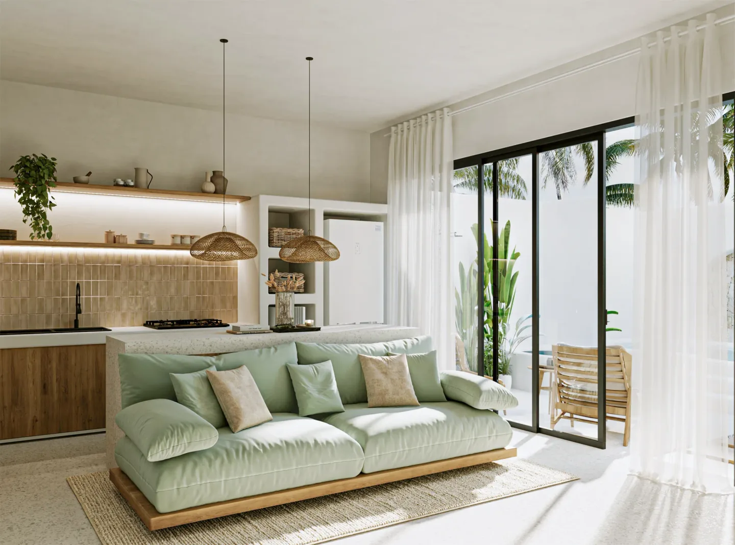 Villa Caia Photo 3