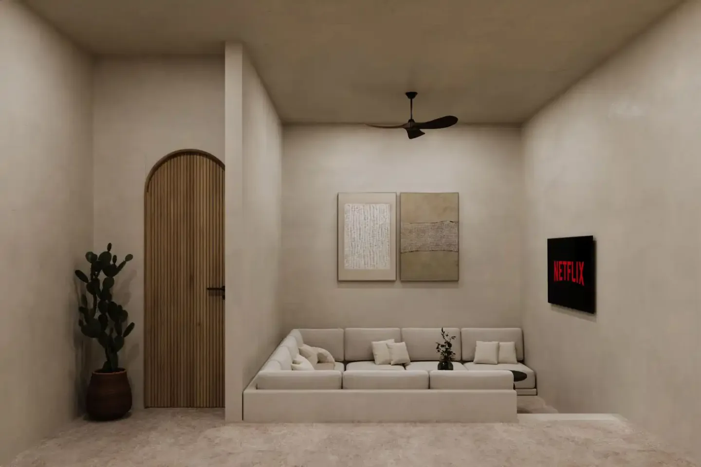 Cascade Villa Photo 7